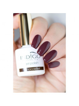 Chocolatier Gel Polish