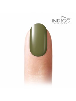martini olive nail polish