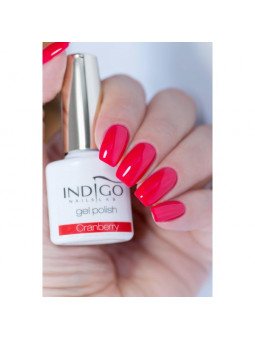 Cranberry Gel Polish