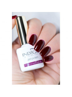 Femme Fatale Gel Polish