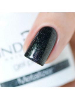 Metallizer Gel Polish