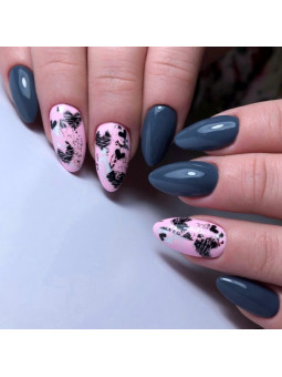 My King Arthur Gel Polish