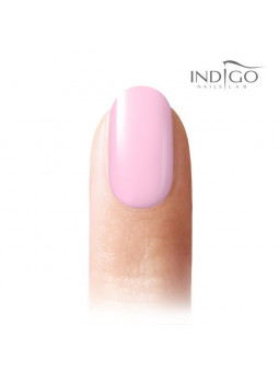 Rose Quartz Gel Polish