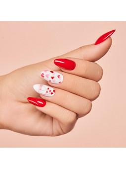 Vampirella Gel Polish