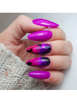 Bombastic Gel Polish