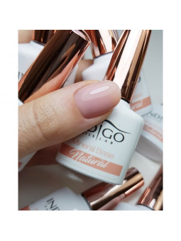 Mineral Base - Natural