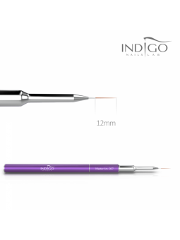 Indigo Master Nail Art 007