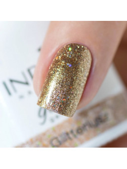 Glitteriusz Gel Polish