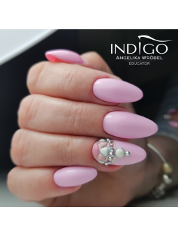 Maybe Baby Gel Polish