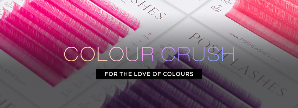 Color crush
